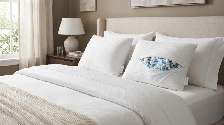 Beckham Memory Foam Pillow Review